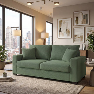 69-inch two-seater Sofa Dweva