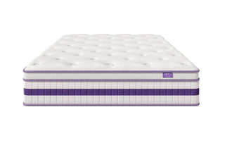 Luna Luxury Hybrid Mattress Dweva