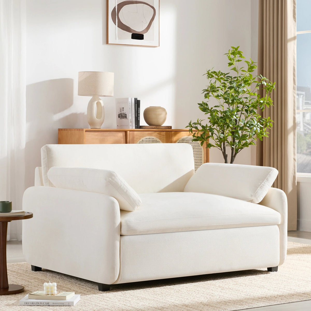 Apt2B Logan Sofa Review (2026) – Dweva