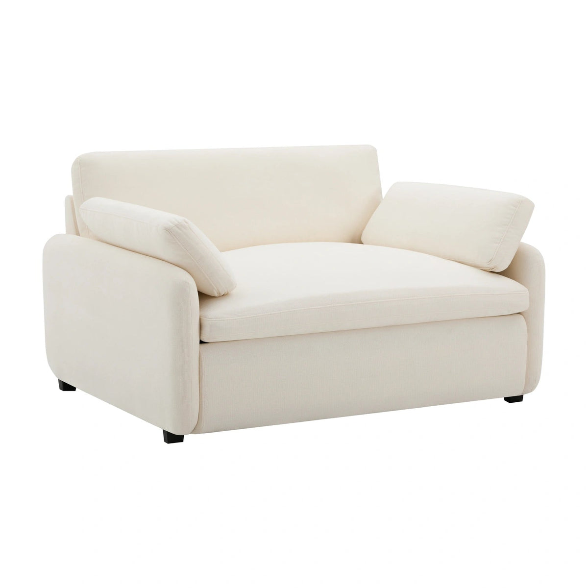 IKEA BACKSALEN Sofa with chaise Review (2026) – Dweva