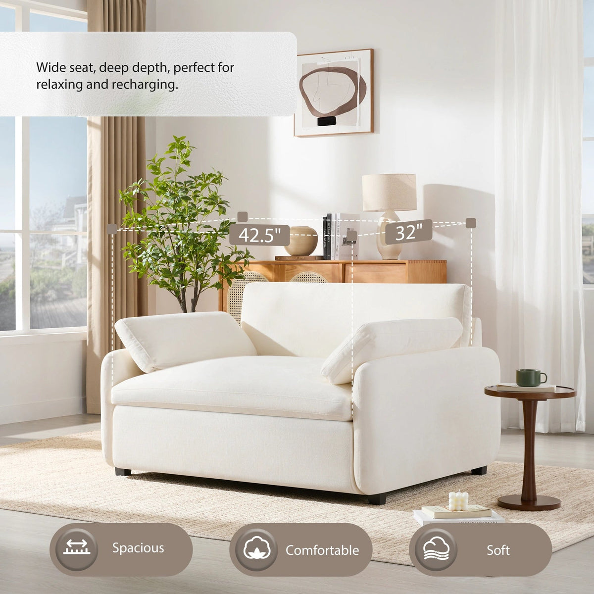 West Elm Oliver Sofa Review (2026) – Dweva