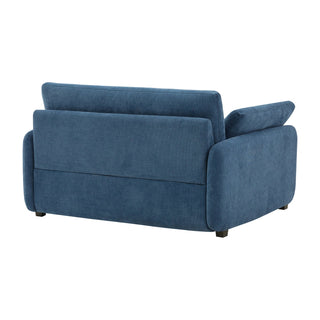 50*43" Oversized Chenille Single Sofa Chair Dweva