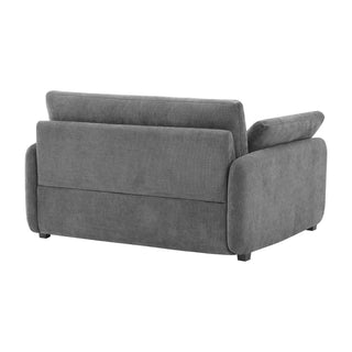 50*43" Oversized Chenille Single Sofa Chair Dweva