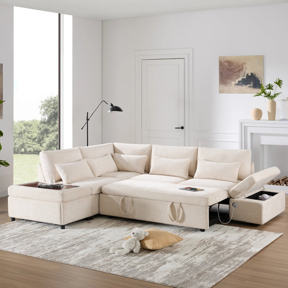 BoConcept Hampton Sofa Review (2026) – Dweva