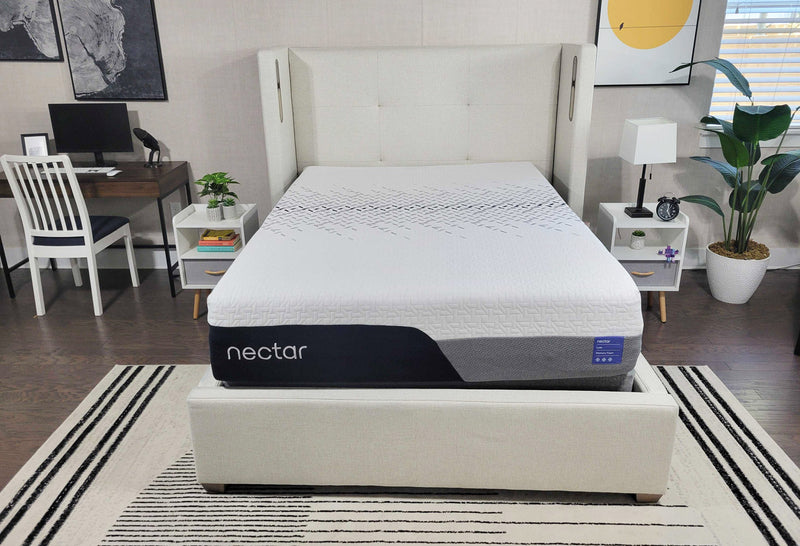 Nectar Mattress