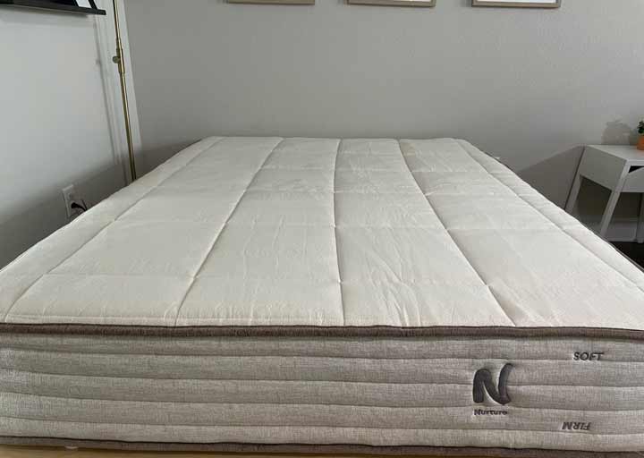 Nolah Mattress