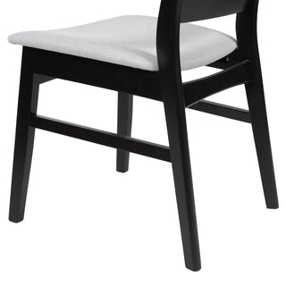 DINING CHAIR (Set of 2) Dweva