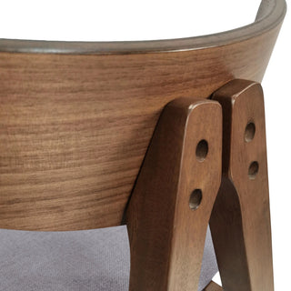 Counter Stool (SET OF 2) Dweva