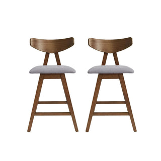 Counter Stool (SET OF 2) Dweva