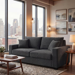69-inch two-seater Sofa Dweva