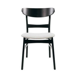 DINING CHAIR (Set of 2) Dweva