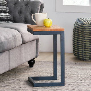 ACCENT TABLE-SMALL Dweva