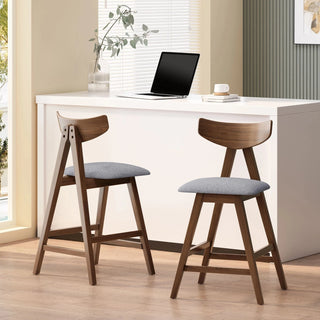 Counter Stool (SET OF 2) Dweva