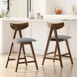 Counter Stool (SET OF 2) Dweva