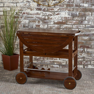 BAR CART Dweva