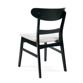 DINING CHAIR (Set of 2) Dweva