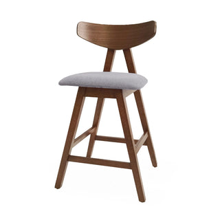 Counter Stool (SET OF 2) Dweva