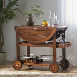 BAR CART Dweva