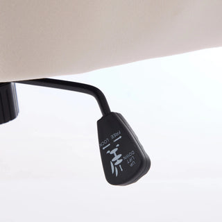 TY Adjustable Office Chair, Home Bedroom, Ergonomic Swivel Chair, Backrest Seat, Comfortable for Long Sitting Dweva