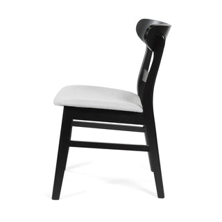 DINING CHAIR (Set of 2) Dweva
