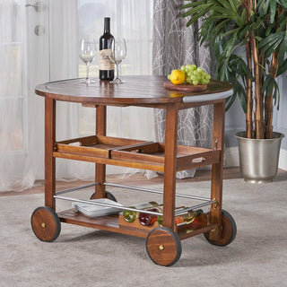 BAR CART Dweva