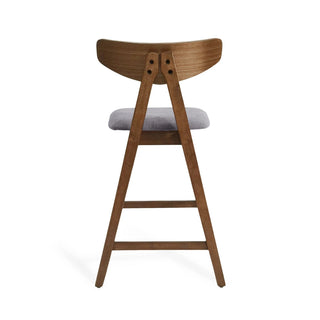 Counter Stool (SET OF 2) Dweva