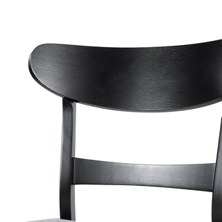 DINING CHAIR (Set of 2) Dweva