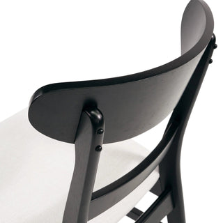DINING CHAIR (Set of 2) Dweva