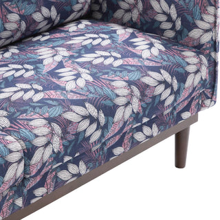 Modern Style Loveseat Sofa 75.75" Sofa Dweva