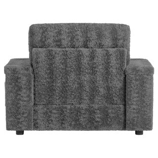 42" Oversized Single Sofa Dweva