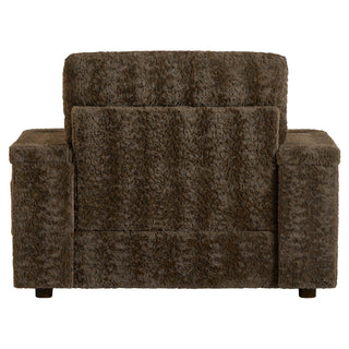 42" Oversized Single Sofa Dweva