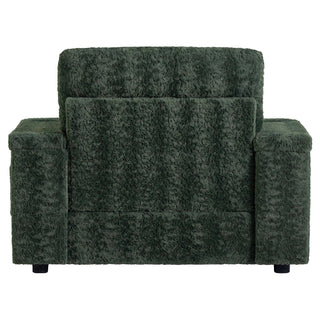 42" Oversized Single Sofa Dweva
