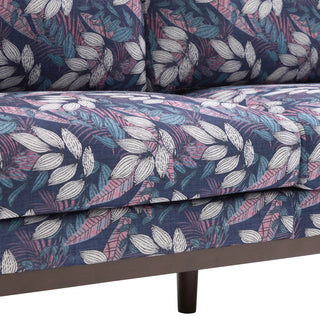 Modern Style Loveseat Sofa 75.75" Sofa Dweva