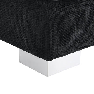96*56" Modern Cloud Sectional Sofa Dweva