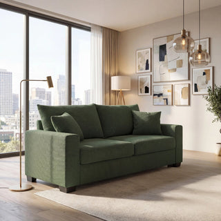 69-inch two-seater Sofa Dweva