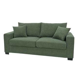 69-inch two-seater Sofa Dweva