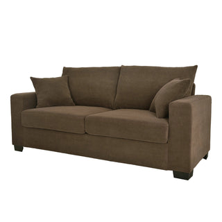 69-inch two-seater Sofa Dweva