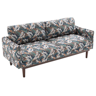 Modern Style Loveseat Sofa 75.75" Sofa Dweva