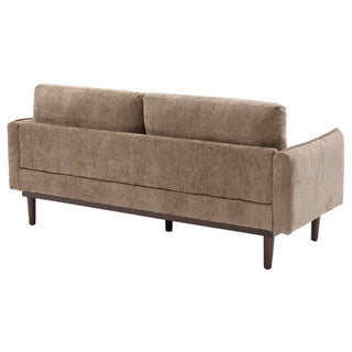Modern Style Loveseat Sofa 75.75" Sofa Dweva