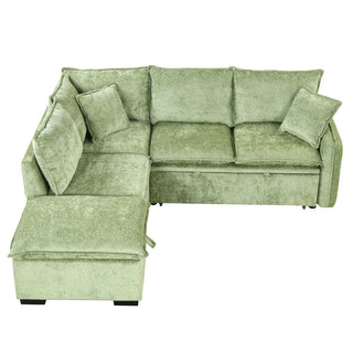 82.67"Convertible Sofa Bed Dweva