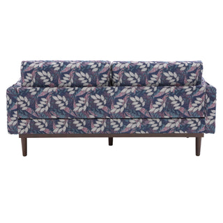 Modern Style Loveseat Sofa 75.75" Sofa Dweva