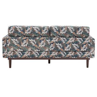 Modern Style Loveseat Sofa 75.75" Sofa Dweva