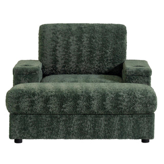 42" Oversized Single Sofa Dweva