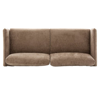 Modern Style Loveseat Sofa 75.75" Sofa Dweva