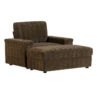 42" Oversized Single Sofa Dweva