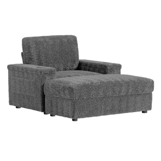 42" Oversized Single Sofa Dweva