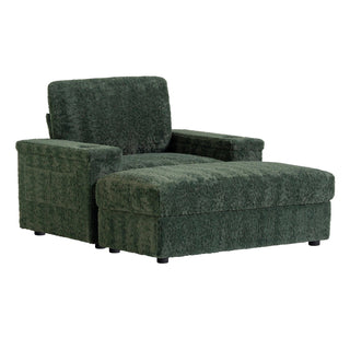42" Oversized Single Sofa Dweva