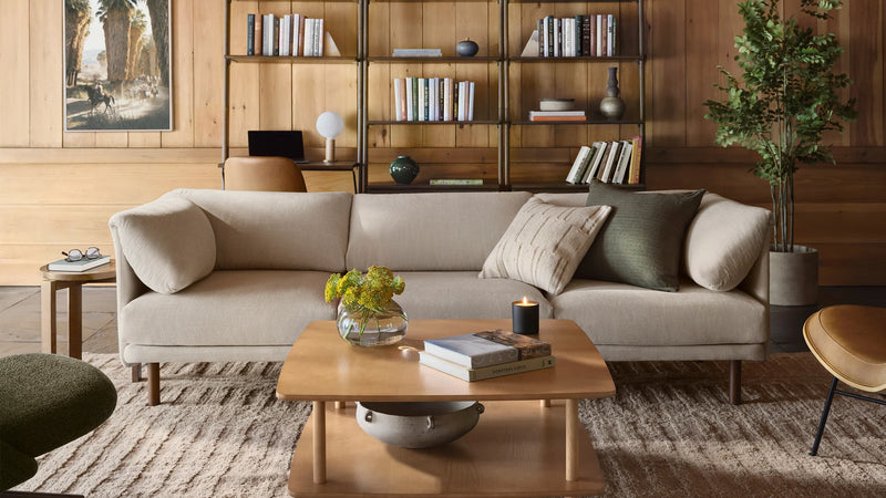 Burrow Range 3-Piece