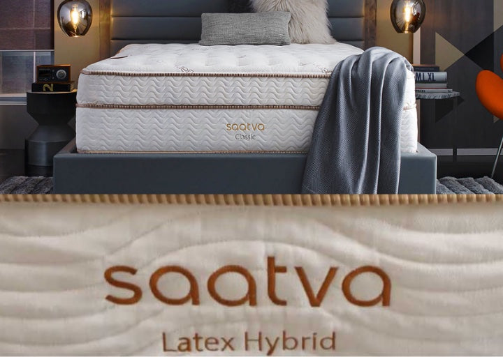Saatva Mattress