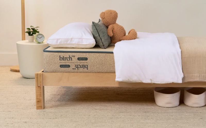 Birch Natural Mattress